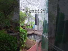 Bubble House à l'extérieur Star Room Lieu de mariage Tente de barbecue transparente Chambre de famille