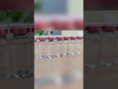 Peptide Foxo4-Dri de haute pureté 10 mg/ flacon LT148 pour ses effets anti-âge