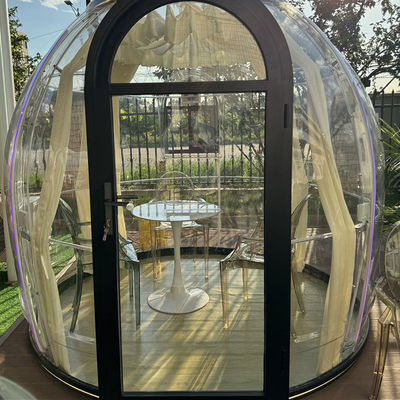 acheter Maison à bulles Installation facile et rapide Effort minimal requis online manufacture