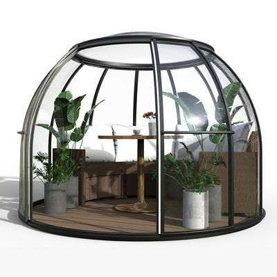 acheter Hôtel Maison transparente Salle à bulles Salle solaire Salle étoile Salle de jardin Terrasse Design contemporain online manufacture