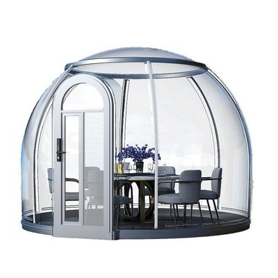 acheter PC Star Chambre Ball Tent Bubble House Combinaison pour le camping en plein air Hôtel Famille online manufacture