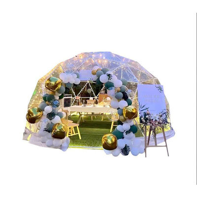 acheter Découvrez la beauté de la nature avec notre maison géostatique en plein air online manufacture