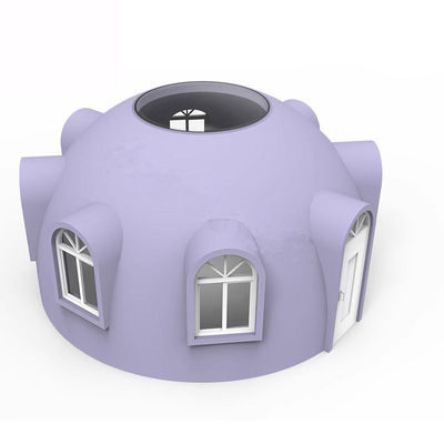 acheter Villa de design moderne chambre solaire mobile bord de mer vitrail acier logement intégré maison d'accueil online manufacture