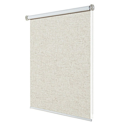 acheter Immeuble de bureaux doit avoir un volet en lin sans perforation pour une ombre imperméable au design moderne online manufacture