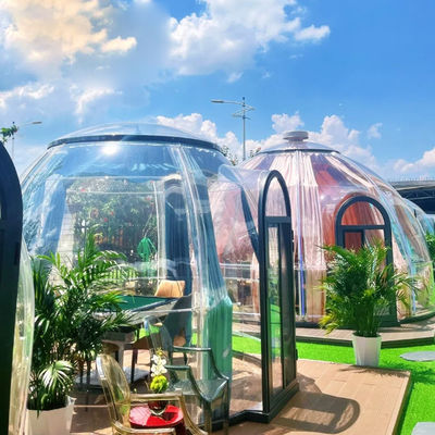 acheter PC Bubble House Extérieur Salle de rechange transparente Hébergement à domicile Hôtel Dining Cour extérieure Mobile online manufacture