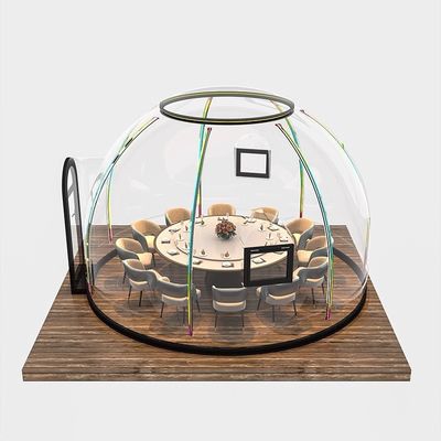 acheter Chambre étoile en extérieur imperméable à l'eau Tente transparente Restaurant extérieur Hôtel hébergement online manufacture