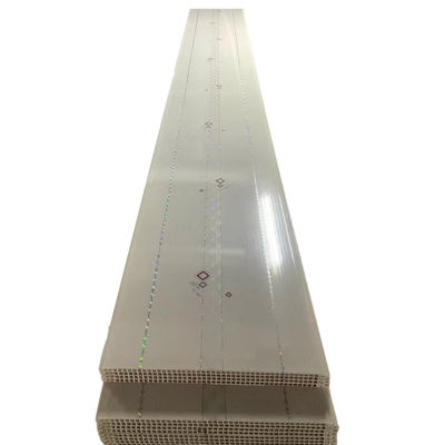 acheter Plaque en plastique à boucle de plafond suspendue large en PVC de 30 cm online manufacture