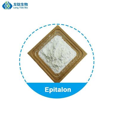 acheter LT116 Fournir du matériau anti-âge Epitalon CAS 307297-39-8 avec 99% de pureté online manufacture