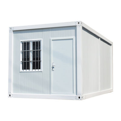 Container mobile maison de planche à combinaison simple maison mobile maison préfabriquée