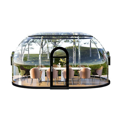 Maison à coquille d'œuf Smart Dome Star River View Egg House Hôtel