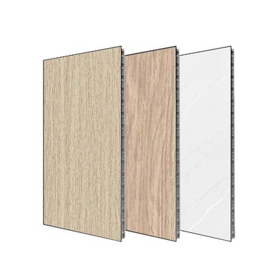 Plafond de panneau grand en aluminium intégré pour le design contemporain de l'hôtel Salon Chambre à coucher Cuisine et salle de bain