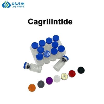 Cagrilintide poudre lyophilisée CAS 1415456-99-3 Perte de poids