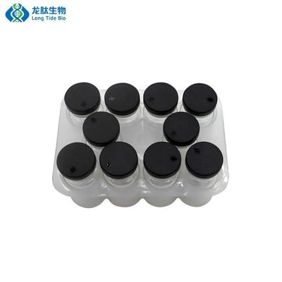 Poudre lyophilisée à haute pureté Ss-31 peptide élamipretide CAS 736992-21-5