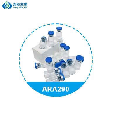 Poudre de peptide d'acétate de haute pureté à 99% Ara290