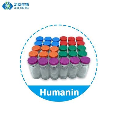 Peptide humain de haute pureté à vendre à chaud sur mesure 330936-69-1
