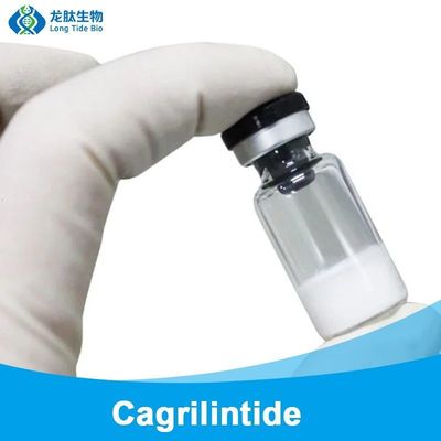 Produits en gros de l'usine Peptide de Cagrilintide pour la perte de poids