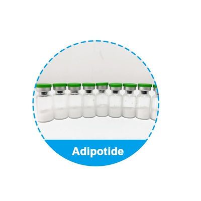 Adipotide en gros Peptide de perte de poids acheter prix d'usine Adipotide en poudre brute