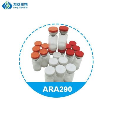 Produit de l'usine 1208243-50-8 Ara290 Peptide à bon prix Ara 290
