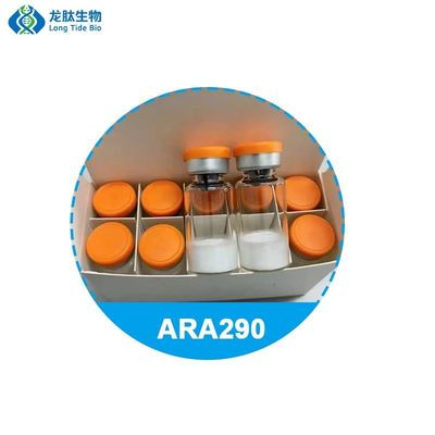 Ara290 de haute qualité CAS 1208243-50-8 Ara-290 peptide fini