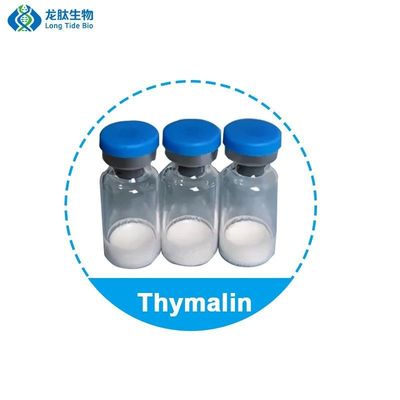 Prix en gros Vials de peptide cosmétique thymaline/10mg CAS 79621-14-0