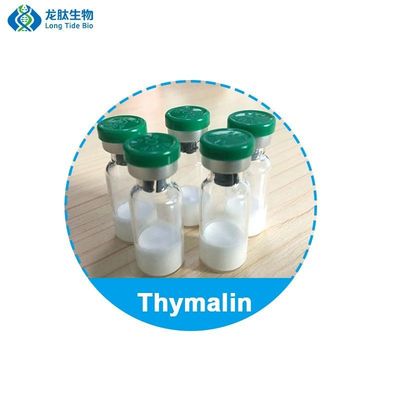 Poudre de peptide de haute qualité Thymalin CAS 79621-14-0 10 mg