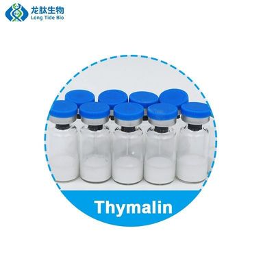 Vente à chaud 99% pureté peptide de thymaline CAS 79621-14-0 avec le meilleur prix