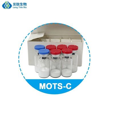 Peptide de haute qualité à vendre à chaud Motsc Mots-C CAS 1627580-64-6