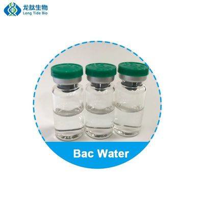 Vente à chaud Bac eau Bactériostatique eau Prix de gros