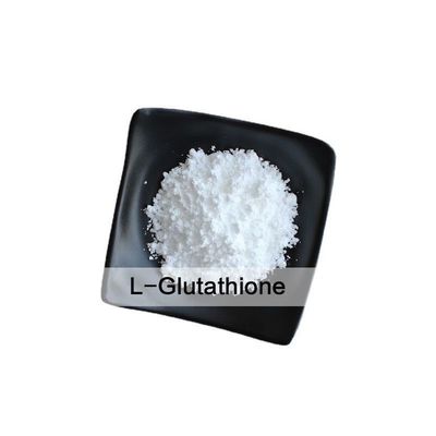 100 g/sac LT72 L-glutathione 98% Glutathione réduit 70-18-8