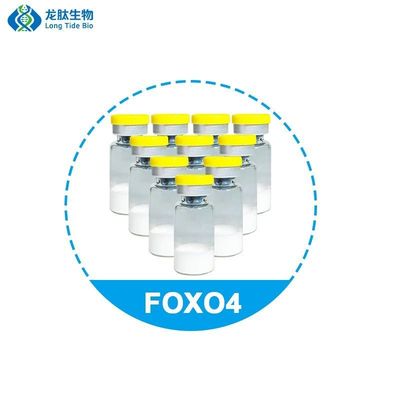 Adéquat pour les adultes Peptide Fox04-Dri Foxo4 à haute pureté 10 mg